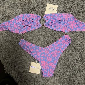 Kulani Kinis Bikini Set